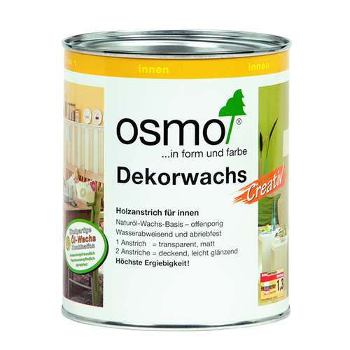 Масло OSMO
